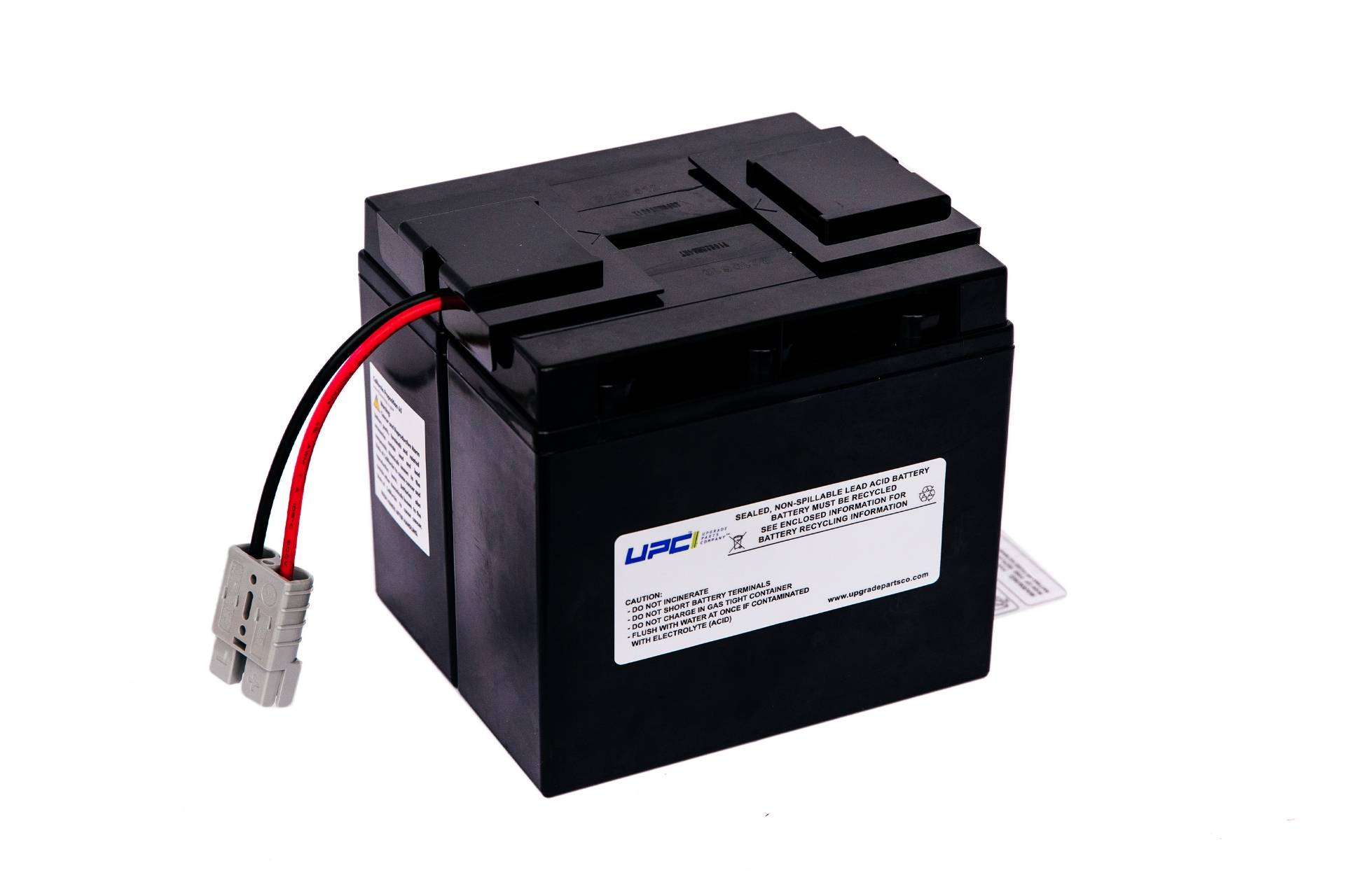 Replacement Battery Cartridge #7